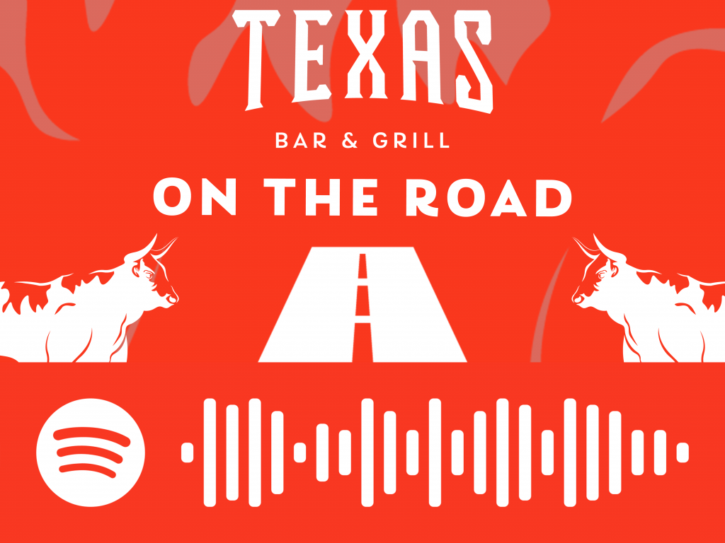 Spotify Playlist Texas Bar Grill Begeef Je In Texaanse Sferen