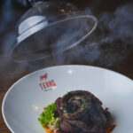 Texas Bar - New Menu