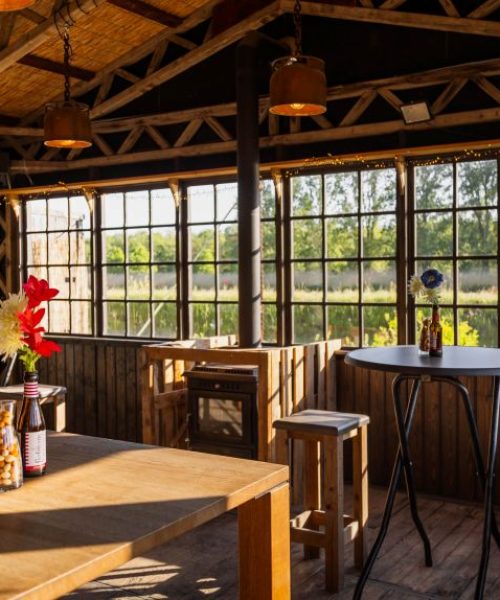eindejaarsborrel-locatie