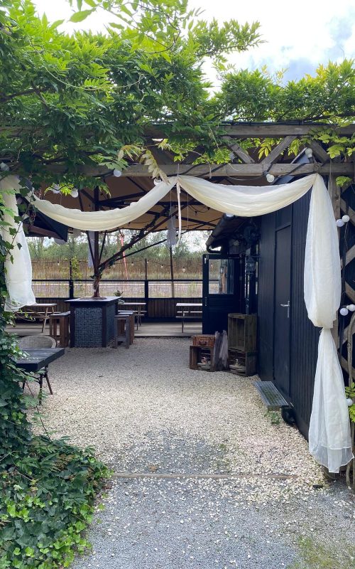 evenementslocatie