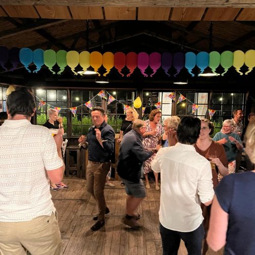 event-organiseren event organiseren